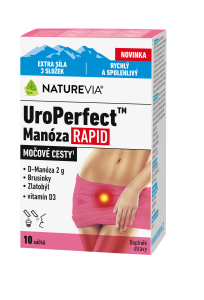 UroPerfect Manóza Rapid